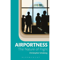 ISBN Airportness (The Nature of Flight) livre Anglais Couverture rigide 196 pages