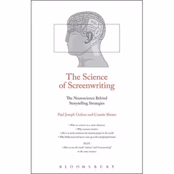 ISBN The Science of Screenwriting (The Neuroscience Behind Storytelling Strategies), Anglais, Livre broché, 184 pages
