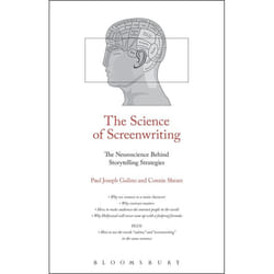 ISBN The Science of Screenwriting (The Neuroscience Behind Storytelling Strategies)