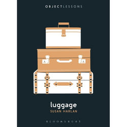 ISBN Luggage