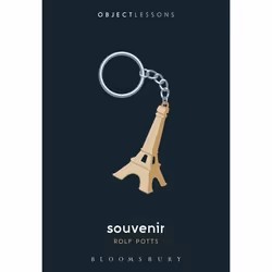 ISBN Souvenir, Anglais, Livre broché, 144 pages