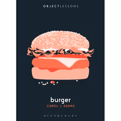 ISBN Burger, Anglais, Livre broché, 192 pages