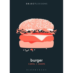 ISBN Burger