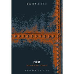 ISBN Rust