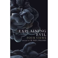ISBN Explaining Evil (Four Views), Anglais, Livre broché, 192 pages