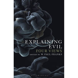 ISBN Explaining Evil (Four Views)