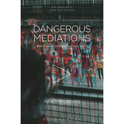 ISBN Dangerous Mediations Couverture rigide