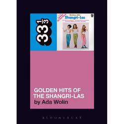 ISBN The Shangri-Las’ Golden Hits of the Shangri-Las, Anglais, Livre broché, 160 pages