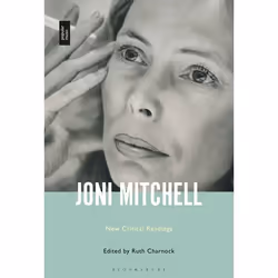 ISBN Joni Mitchell (New Critical Readings), Anglais, Couverture rigide, 248 pages