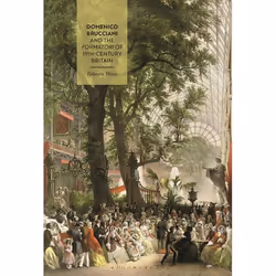 ISBN Domenico Brucciani and the Formatori of 19th-Century Britain, Anglais, Couverture rigide, 216 pages