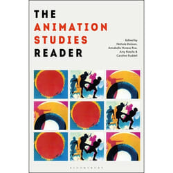 ISBN The Animation Studies Reader