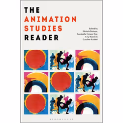 ISBN The Animation Studies Reader, Anglais, Couverture rigide, 352 pages
