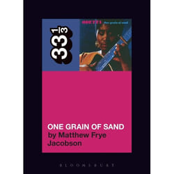 ISBN Odetta’s One Grain of Sand livre Musique Anglais