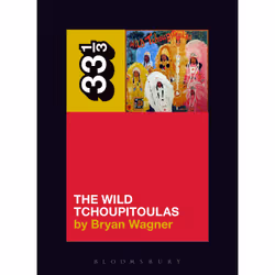 ISBN The Wild Tchoupitoulas’ The Wild Tchoupitoulas, Anglais, Livre broché, 144 pages