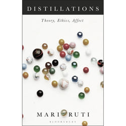 ISBN Distillations (Theory, Ethics, Affect)