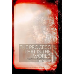 ISBN The Process That Is the World (Cage/Deleuze/Events/Performances)