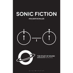 ISBN Sonic Fiction