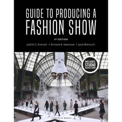 Guide to Producing a Fashion Show by F. & Jose Blanco Dominican University & USA
