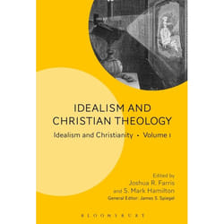 ISBN Idealism and Christian Theology (Idealism and Christianity Volume 1)