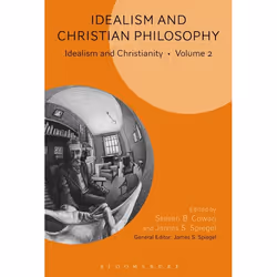 ISBN Idealism and Christian Philosophy (Idealism and Christianity Volume 2), philosophie, Anglais, Livre broché, 224 pages