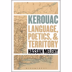 ISBN Kerouac (Language, Poetics, and Territory), Anglais, Livre broché, 272 pages