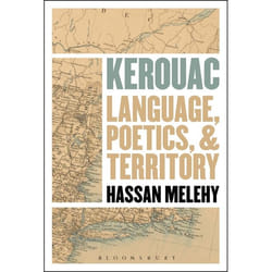 ISBN Kerouac (Language, Poetics, and Territory) livre Anglais Livre broché 272 pages