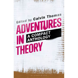 ISBN Adventures in Theory (A Compact Anthology)