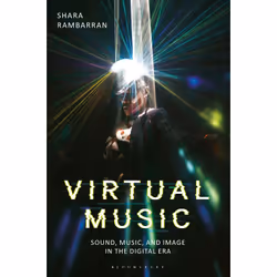 ISBN Virtual Music, Anglais, Livre broché, 248 pages