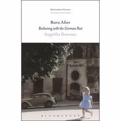 ISBN Born After (Reckoning with the German Past), Anglais, Couverture rigide, 304 pages