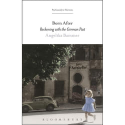 ISBN Born After (Reckoning with the German Past) livre Anglais Couverture rigide 304 pages