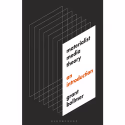 ISBN Materialist Media Theory, Anglais, Livre broché, 208 pages