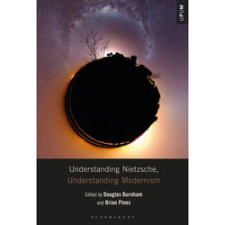 ISBN Understanding Nietzsche, Understanding Modernism livre philosophie Anglais Couverture rigide