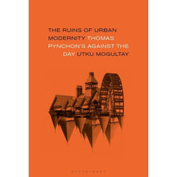 ISBN The Ruins of Urban Modernity (Thomas Pynchon's Against the Day) livre Anglais Couverture rigide 240 pages