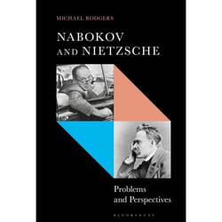 ISBN Nabokov and Nietzsche (Problems and Perspectives) Couverture rigide