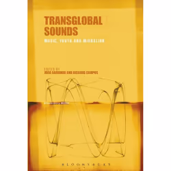 ISBN Transglobal Sounds (Music, Youth and Migration), Anglais, Livre broché, 248 pages
