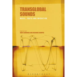 ISBN Transglobal Sounds (Music, Youth and Migration)