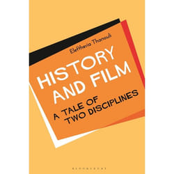 ISBN History and Film (A Tale of Two Disciplines)