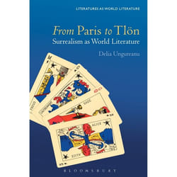ISBN From Paris to Tlön (Surrealism as World Literature)