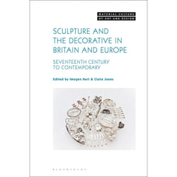 ISBN Sculpture and the Decorative in Britain and Europe Couverture rigide
