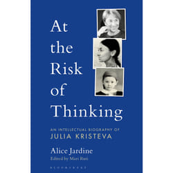 ISBN At the Risk of Thinking