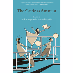 ISBN The Critic as Amateur, Anglais, Livre broché, 296 pages