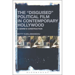 ISBN The 'Disguised' Political Film in Contemporary Hollywood (A Genre's Construction) livre Anglais Livre broché 224 pages