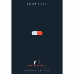 ISBN Pill, Anglais, Livre broché, 176 pages