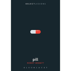 ISBN Pill