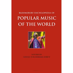 ISBN Bloomsbury Encyclopedia of Popular Music of the World, Volume 12 (Genres: Sub-Saharan Africa), Anglais, Couverture rigid ...
