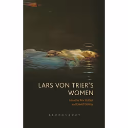 ISBN Lars von Trier's Women, Anglais, Livre broché, 224 pages