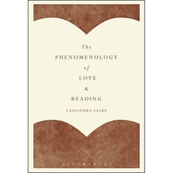 ISBN The Phenomenology of Love and Reading