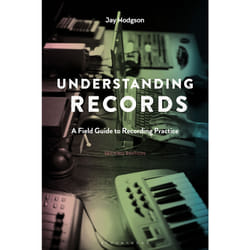 Understanding Records Second Edition by Hodgson & Dr. Jay Western University & Canada