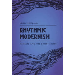 ISBN Rhythmic Modernism (Mimesis and the Short Story) livre Anglais Couverture rigide 264 pages