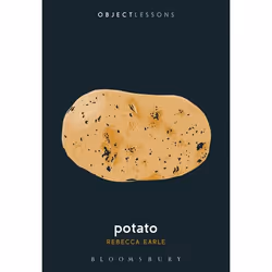 ISBN Potato, Anglais, Livre broché, 160 pages